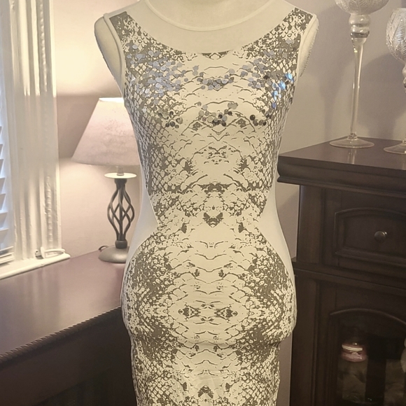 VENUS Dresses & Skirts - VENUS DRESS